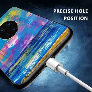 Atlantic Summer HUAWEI Mate30 Phone Case