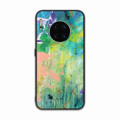 Inside Ocean HUAWEI Mate30 Phone Case