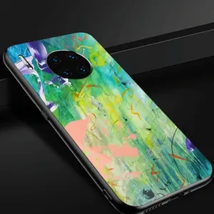 Inside Ocean HUAWEI Mate30 Phone Case