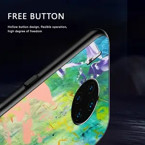 Inside Ocean HUAWEI Mate30 Phone Case