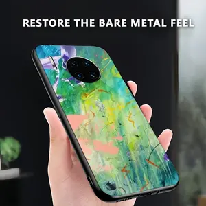 Inside Ocean HUAWEI Mate30 Phone Case