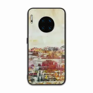 Magmatic Fields HUAWEI Mate30 Phone Case