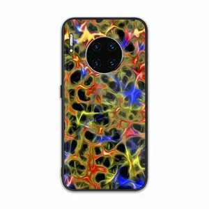 Sketchpad 4011 HUAWEI Mate30 Phone Case