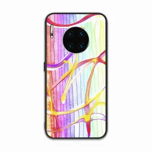 Sketchpad 045 HUAWEI Mate30 Phone Case