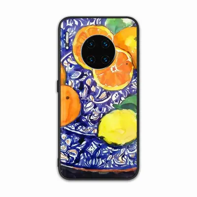 Oranges HUAWEI Mate30 Phone Case