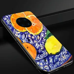 Oranges HUAWEI Mate30 Phone Case