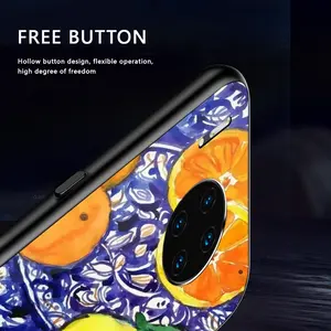 Oranges HUAWEI Mate30 Phone Case