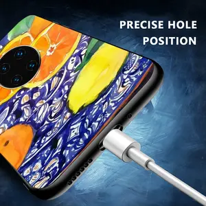 Oranges HUAWEI Mate30 Phone Case