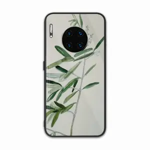 Olive Branch HUAWEI Mate30 Phone Case