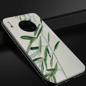 Olive Branch HUAWEI Mate30 Phone Case