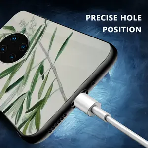 Olive Branch HUAWEI Mate30 Phone Case