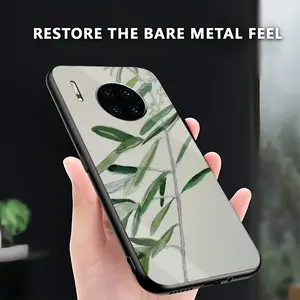 Olive Branch HUAWEI Mate30 Phone Case