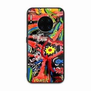 Animal Camp HUAWEI Mate30 Phone Case