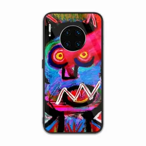 Affiche Collector 4 HUAWEI Mate30 Phone Case