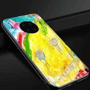 They Have Destroyed All HUAWEI Mate30 Phone Case