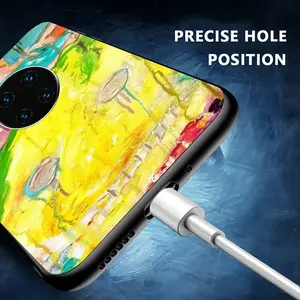 They Have Destroyed All HUAWEI Mate30 Phone Case