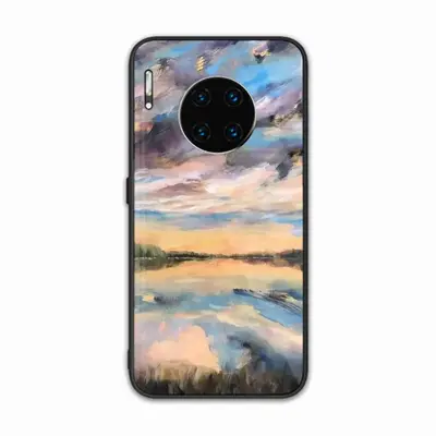 Fallen Awake HUAWEI Mate30 Phone Case