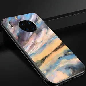 Fallen Awake HUAWEI Mate30 Phone Case