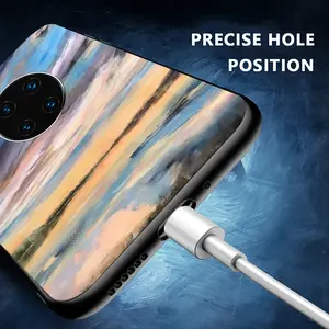 Fallen Awake HUAWEI Mate30 Phone Case