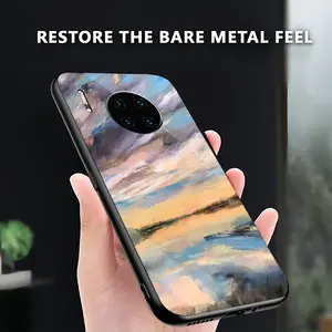 Fallen Awake HUAWEI Mate30 Phone Case