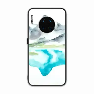 Watersprite Lake HUAWEI Mate30 Phone Case