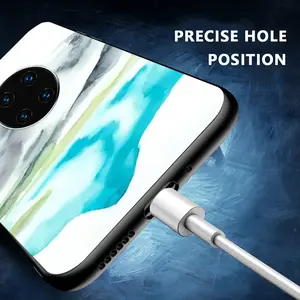 Watersprite Lake HUAWEI Mate30 Phone Case