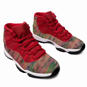 Men #83-2021 HD11 Basketball Sneakers