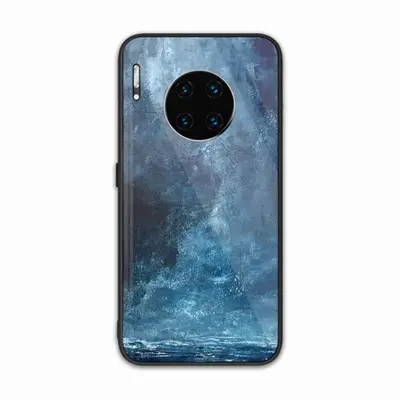 Lost In Thought HUAWEI Mate30 Phone Case