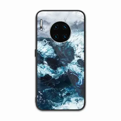 Sea Power HUAWEI Mate30 Phone Case