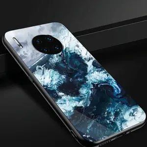 Sea Power HUAWEI Mate30 Phone Case