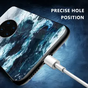 Sea Power HUAWEI Mate30 Phone Case