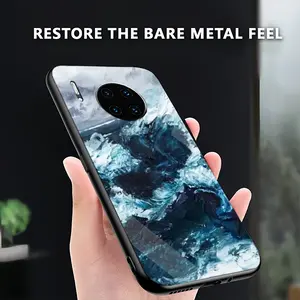 Sea Power HUAWEI Mate30 Phone Case