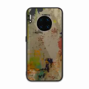 Celebrate I HUAWEI Mate30 Phone Case