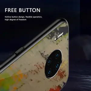 Celebrate I HUAWEI Mate30 Phone Case