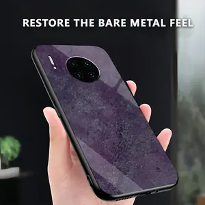 Purple Illusion HUAWEI Mate30 Phone Case