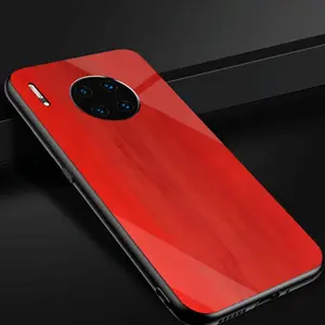 Red Horizon HUAWEI Mate30 Phone Case