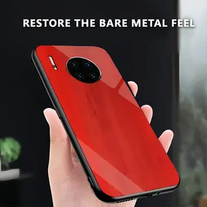 Red Horizon HUAWEI Mate30 Phone Case