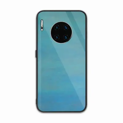 Aqua Illusion HUAWEI Mate30 Phone Case