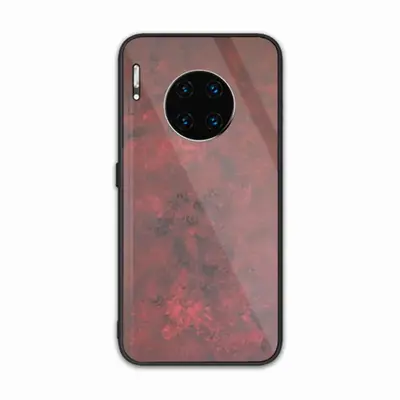 African Red HUAWEI Mate30 Phone Case