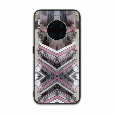 Fraise 4 HUAWEI Mate30 Phone Case