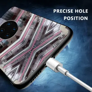 Fraise 4 HUAWEI Mate30 Phone Case