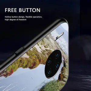 Inertia I HUAWEI Mate30 Phone Case