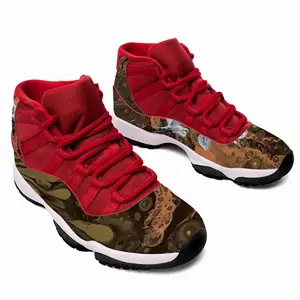 Men End Of Day HD11 Basketball Sneakers