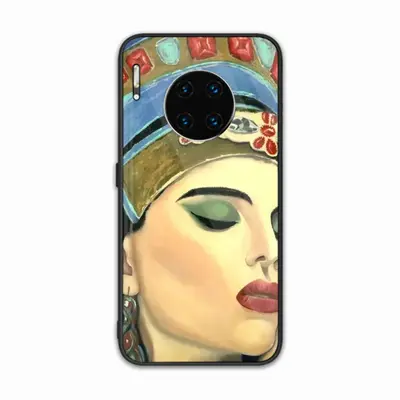 Mistress Of The Sands Of Time HUAWEI Mate30 Phone Case