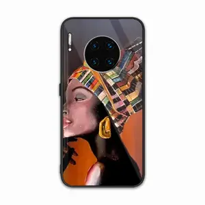 Poise HUAWEI Mate30 Phone Case