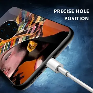 Poise HUAWEI Mate30 Phone Case