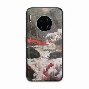 Cascades HUAWEI Mate30 Phone Case