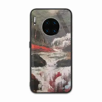 Cascades HUAWEI Mate30 Phone Case