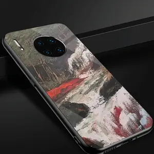 Cascades HUAWEI Mate30 Phone Case