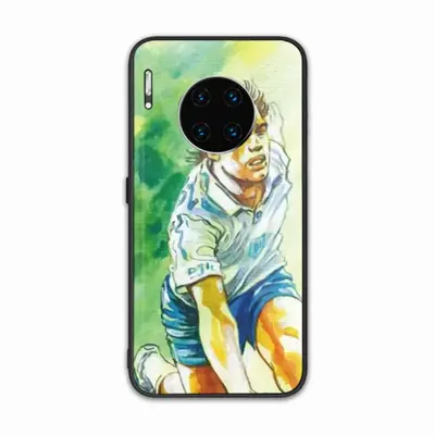 Court Wide Open HUAWEI Mate30 Phone Case